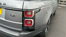 Land Rover Range Rover 3.0 SDV6 Vogue SE 4dr Auto Diesel Estate